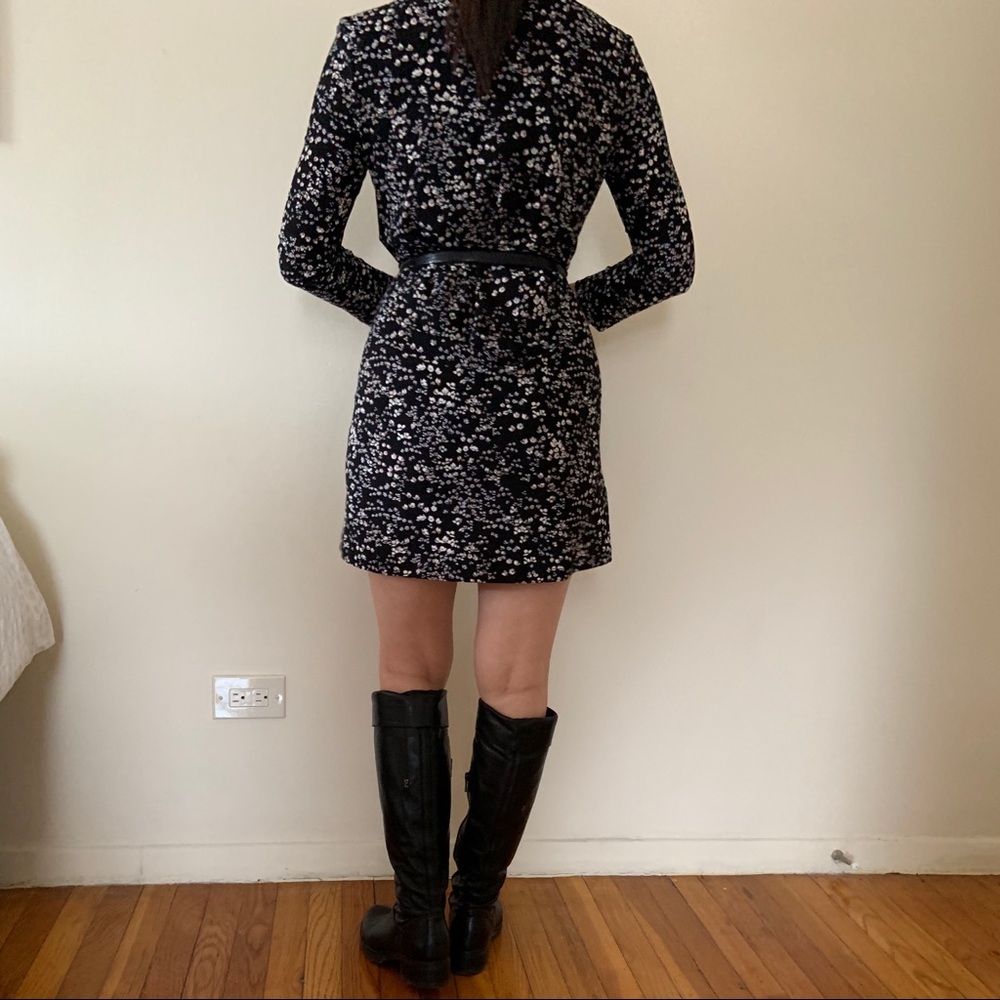 Mango Dress